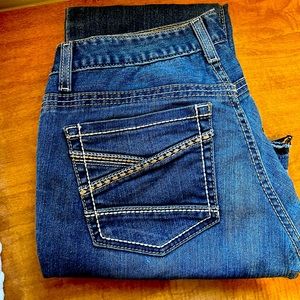 Cruel Girl Abby Jeans